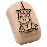 tattoo steen la dot cosmetics eenhoorn unicorn