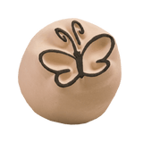 tattoo steen la dot cosmetics vlinder butterly