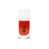 Lipgloss + Nagellak • Tropical