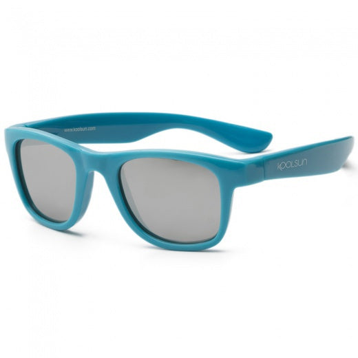 Zonnebril • Wave • Cendre Blue - Helloboy