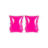 Zwembandjes Neon Roze • 0-2 jaar