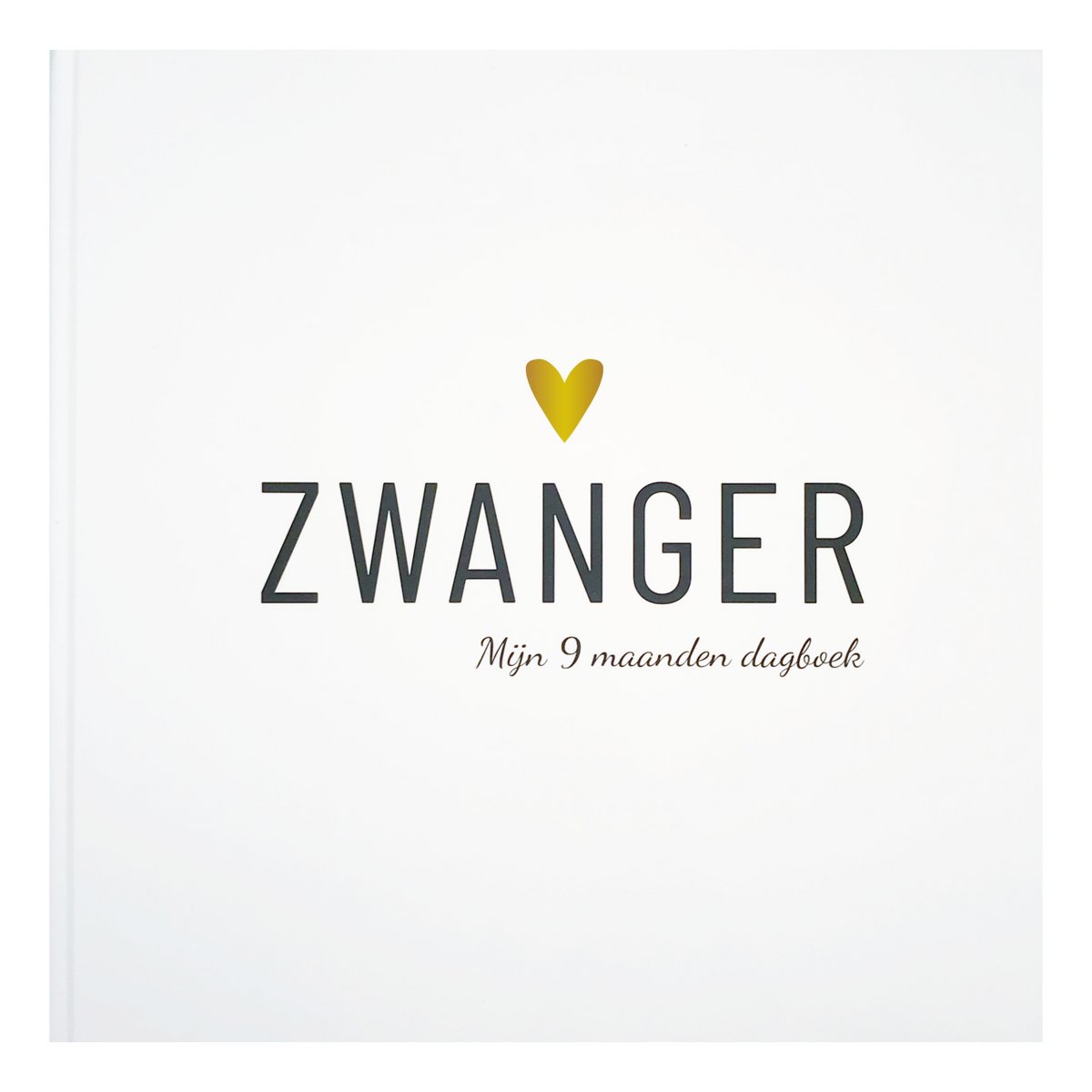 Invulboek • Zwangerschap