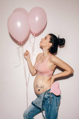 Baby Bump Tattoos • Plaktattoos