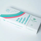 Kraamcadeau Body Bar & Shampoo Bar