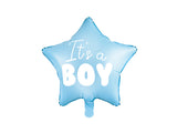 Folieballon • It's A Boy - Helloboy